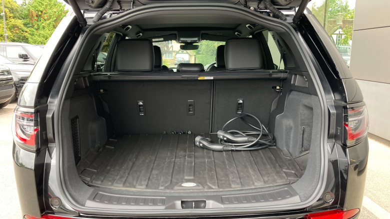 Land Rover Discovery Sport 1.5 P270e Dynamic SE 5dr Auto [5 Seat] Station Wagon